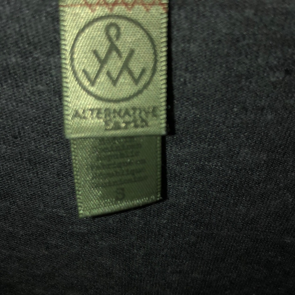 Mermaid Racerback - Picture 2 of 3